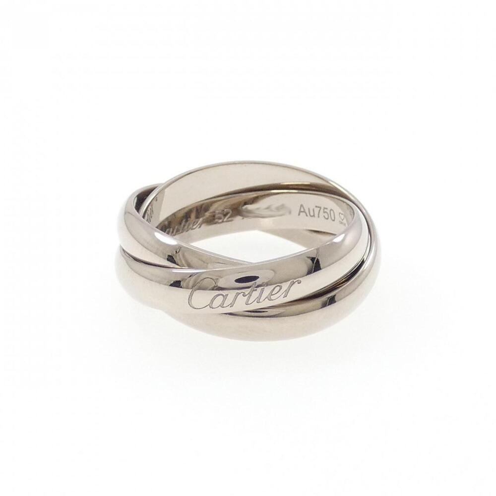 Cartier Trinity Ring